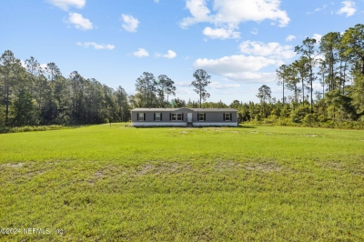 140 Shaggy Lane, Palatka, FL