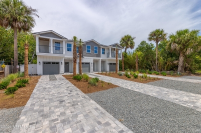 925 2nd Avenue, Jacksonville Beach, FL