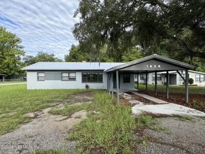 1624 Roselle Avenue, Palatka, FL