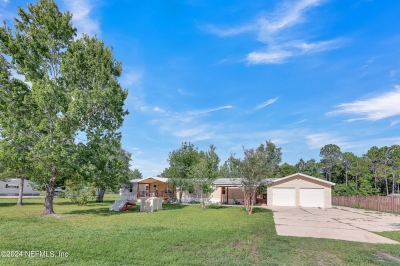 2529 Larkspur Avenue, Middleburg, FL