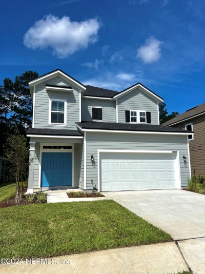 75605 Blackbird Avenue, Yulee, FL