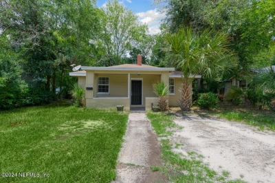 1847 W 9th Street, Jacksonville, FL