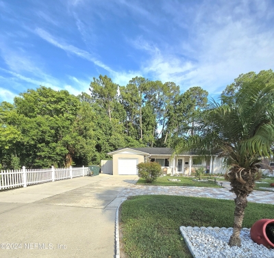 4582 Praver Drive, Jacksonville, FL