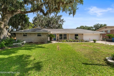 5315 Coppedge Avenue, Jacksonville, FL