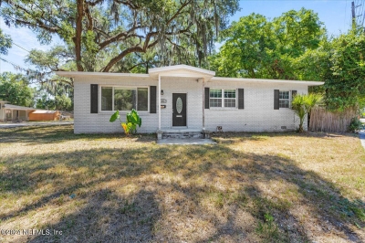 431 Arlington Road, Jacksonville, FL