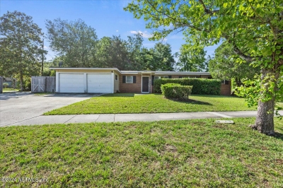 3858 Ln Avenue, Jacksonville, FL