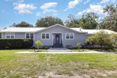 7781 Rampart Road, Jacksonville, FL