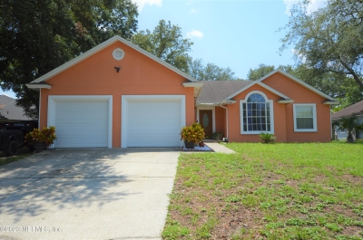 6026 Winding Bridge Drive, Jacksonville, FL