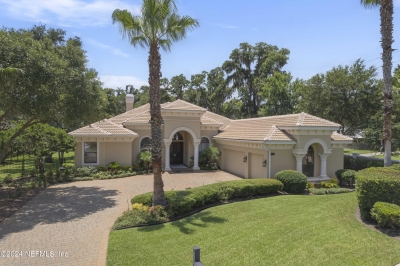 101 Montura Drive, Ponte Vedra Beach, FL