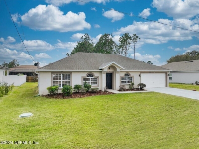 27 Buffalo Bill Drive, Palm Coast, FL