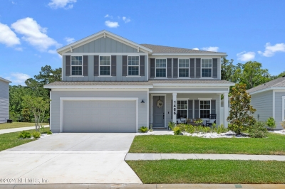 1466 Tan Tara Trail, Jacksonville, FL