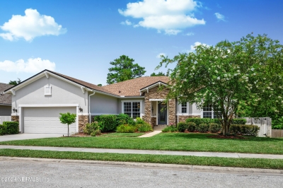 487 Gianna Way, St. Augustine, FL