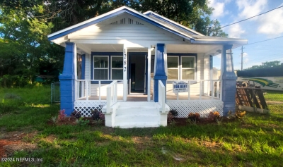 1282 W 27th Street, Jacksonville, FL