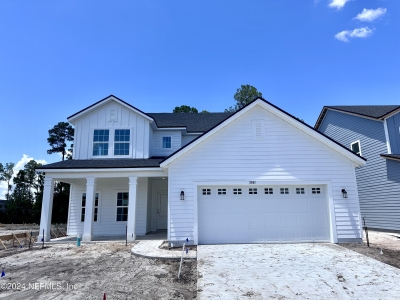 3561 Zydeco Loop, Green Cove Springs, FL