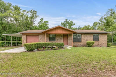 25 Bitterroot Avenue, Middleburg, FL