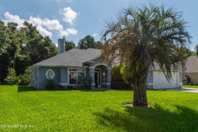 86146 Riverwood Drive, Yulee, FL