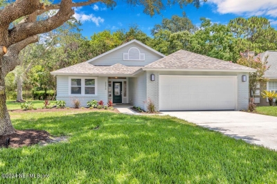 3373 Anhinga Court, Jacksonville Beach, FL