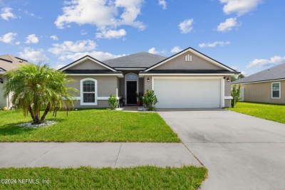 95836 Graylon Drive, Yulee, FL