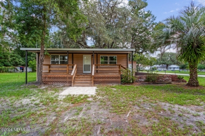 125 Willis Road, Palatka, FL