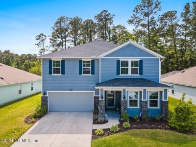 13460 Avery Park Lane, Jacksonville, FL