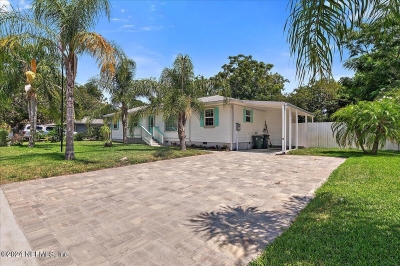 1099 Cornell Lane, Atlantic Beach, FL