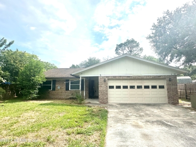 6042 Shadow Oak Court, Jacksonville, FL