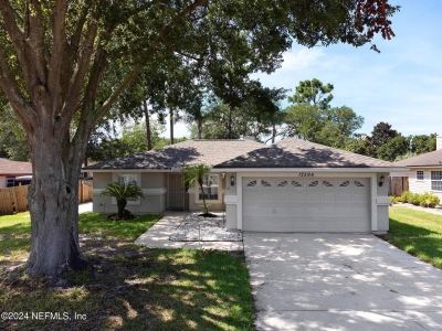 12595 Fish Hawk Lane, Jacksonville, FL