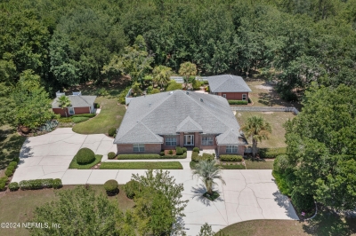 4341 Sidewinder Trail, Middleburg, FL