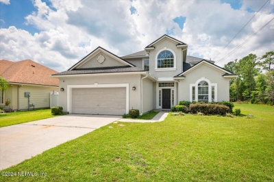 3994 Anderson Woods Drive, Jacksonville, FL