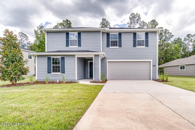 2846 Monroe Lakes, Green Cove Springs, FL