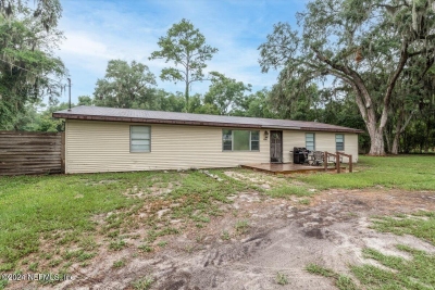 96487 Blackrock Road, Yulee, FL