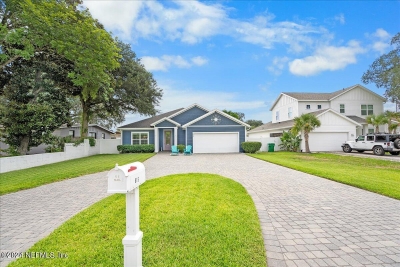 815 Penman Road, Jacksonville Beach, FL