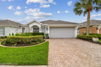 9099 Sweet Tree Trail, Jacksonville, FL