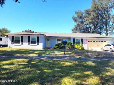 3942 Chestwood Avenue, Jacksonville, FL