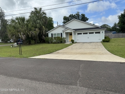 303 Russell Avenue, Jacksonville, FL