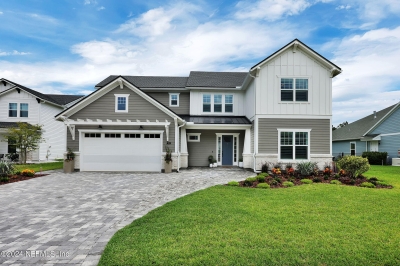 94 Anthem Ridge Drive, Ponte Vedra, FL