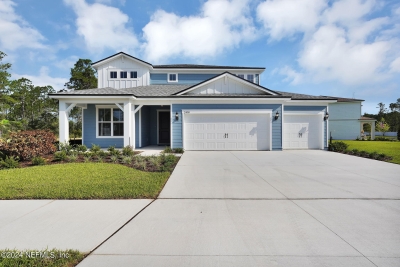 2408 Glade Lane, Green Cove Springs, FL