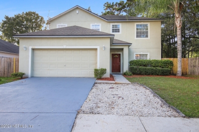 3678 Longleaf Forest Lane, Jacksonville, FL