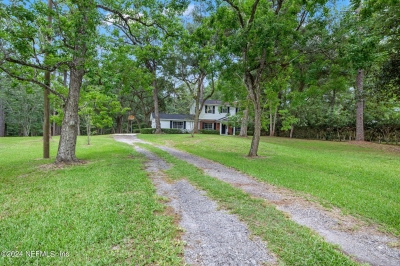 2061 Laurel Drive, Middleburg, FL