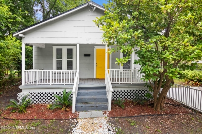 3236 Gilmore Street, Jacksonville, FL