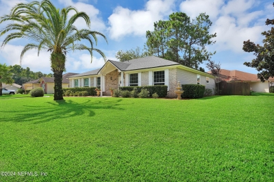 12964 Silver Springs Drive, Jacksonville, FL