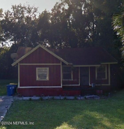 5914 Briley Avenue, Jacksonville, FL