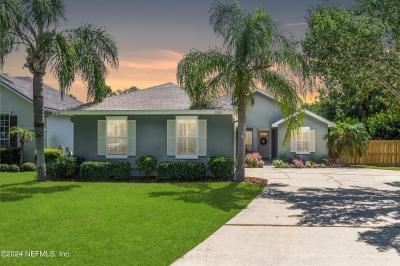 3525 Bay Island Circle, Jacksonville Beach, FL