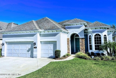 165 Myrtle Brook Bend, Ponte Vedra, FL