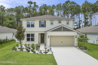 4600 Farmhouse Gate Trail, Jacksonville, FL