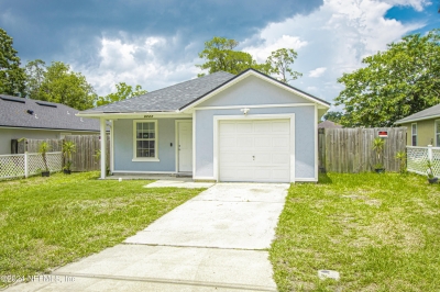 8727 Cocoa Avenue, Jacksonville, FL