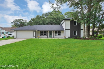 287 Otterwood Court, Jacksonville, FL