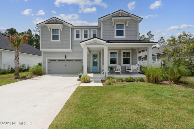 148 Sawgrass Drive, Yulee, FL