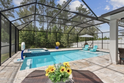 148 Sawgrass Drive, Yulee, FL