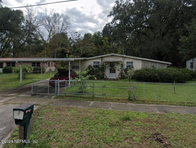 6614 Burpee Drive, Jacksonville, FL